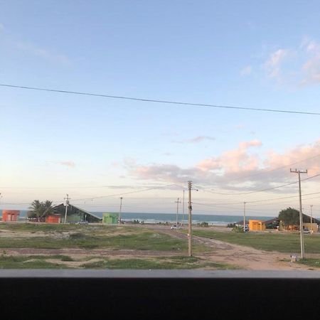 Casa Na Praia Com Vista Para O Mar Луиш Корея Екстериор снимка