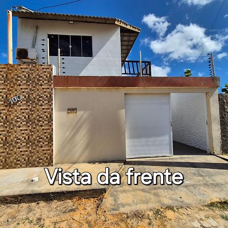 Casa Na Praia Com Vista Para O Mar Луиш Корея Екстериор снимка