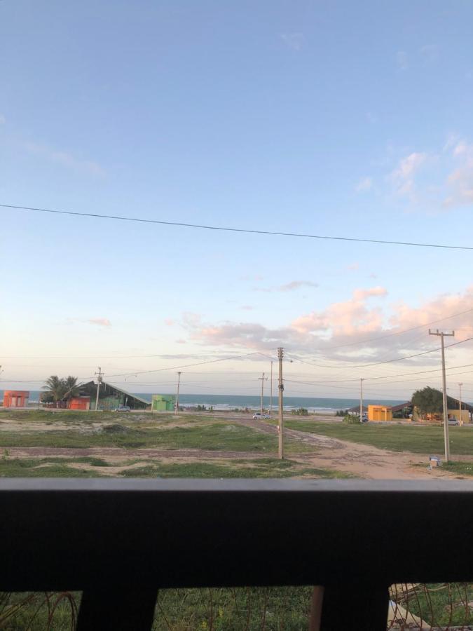 Casa Na Praia Com Vista Para O Mar Луиш Корея Екстериор снимка