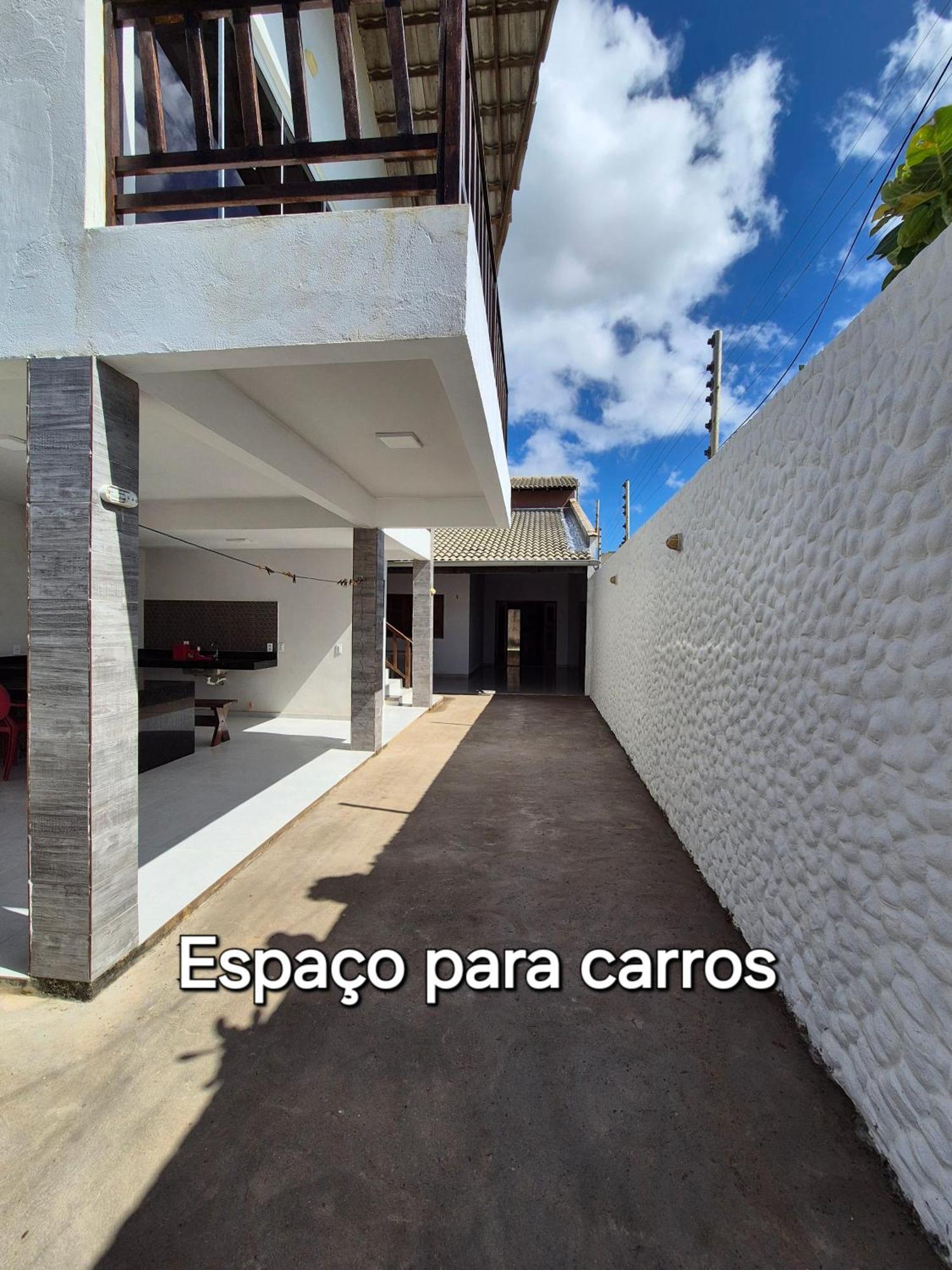 Casa Na Praia Com Vista Para O Mar Луиш Корея Екстериор снимка