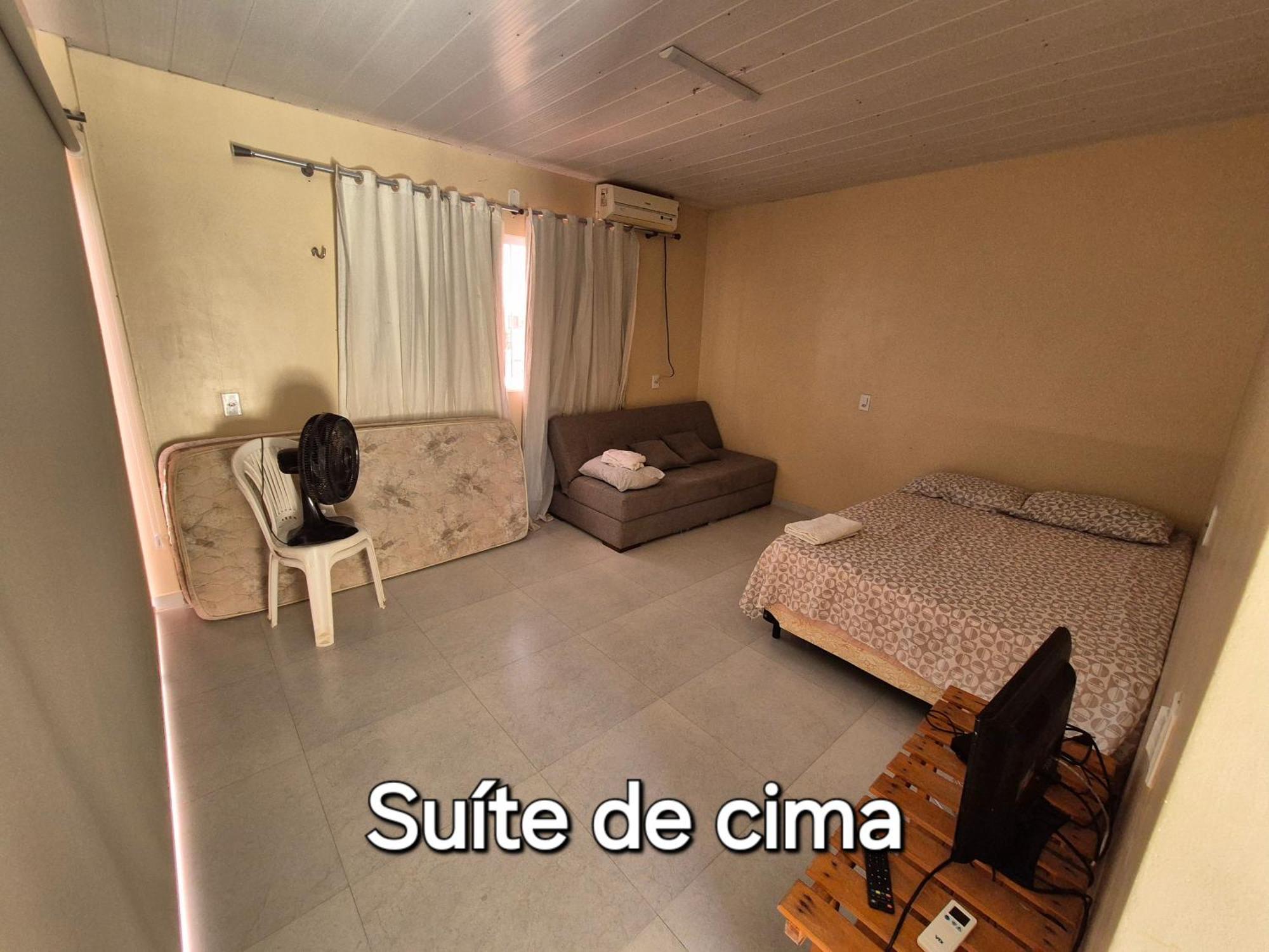 Casa Na Praia Com Vista Para O Mar Луиш Корея Екстериор снимка