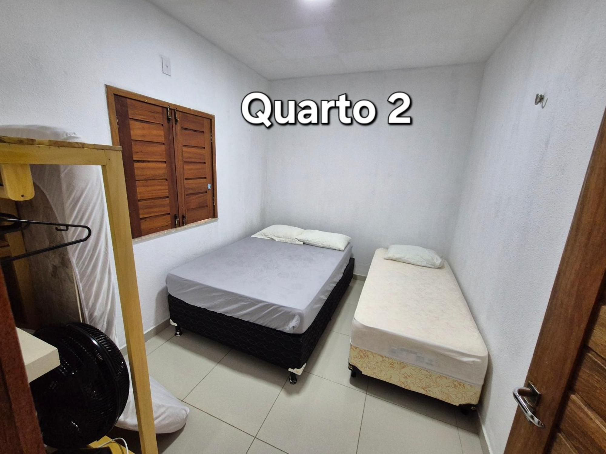Casa Na Praia Com Vista Para O Mar Луиш Корея Екстериор снимка